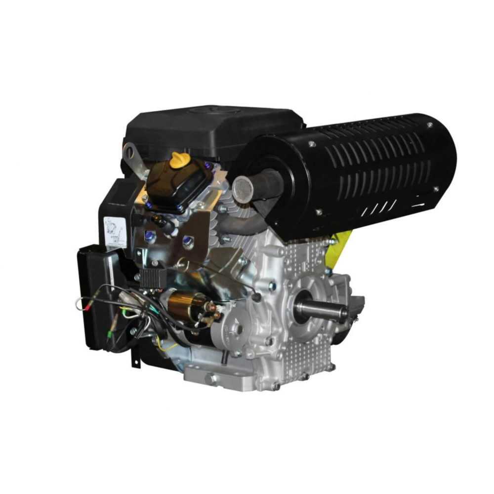 Motor Gasolina (XP) Partida Eléctrica 20 HP 678 CC TE200EK-XP Toyama 004-050