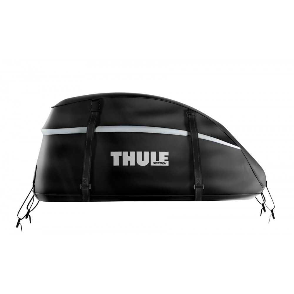 Portaequipaje Bolso Outbound 368Lts 50 Kg. 92x92x43 cm Thule 868