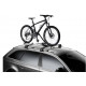 Portabicicletas techo 1 Bicicleta (Rueda 16 a 29") 20Kg ProRide Thule 598