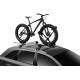 Portabicicletas techo 1 Bicicleta (Ruedas hasta 29") 20Kg UpRide Thule 599