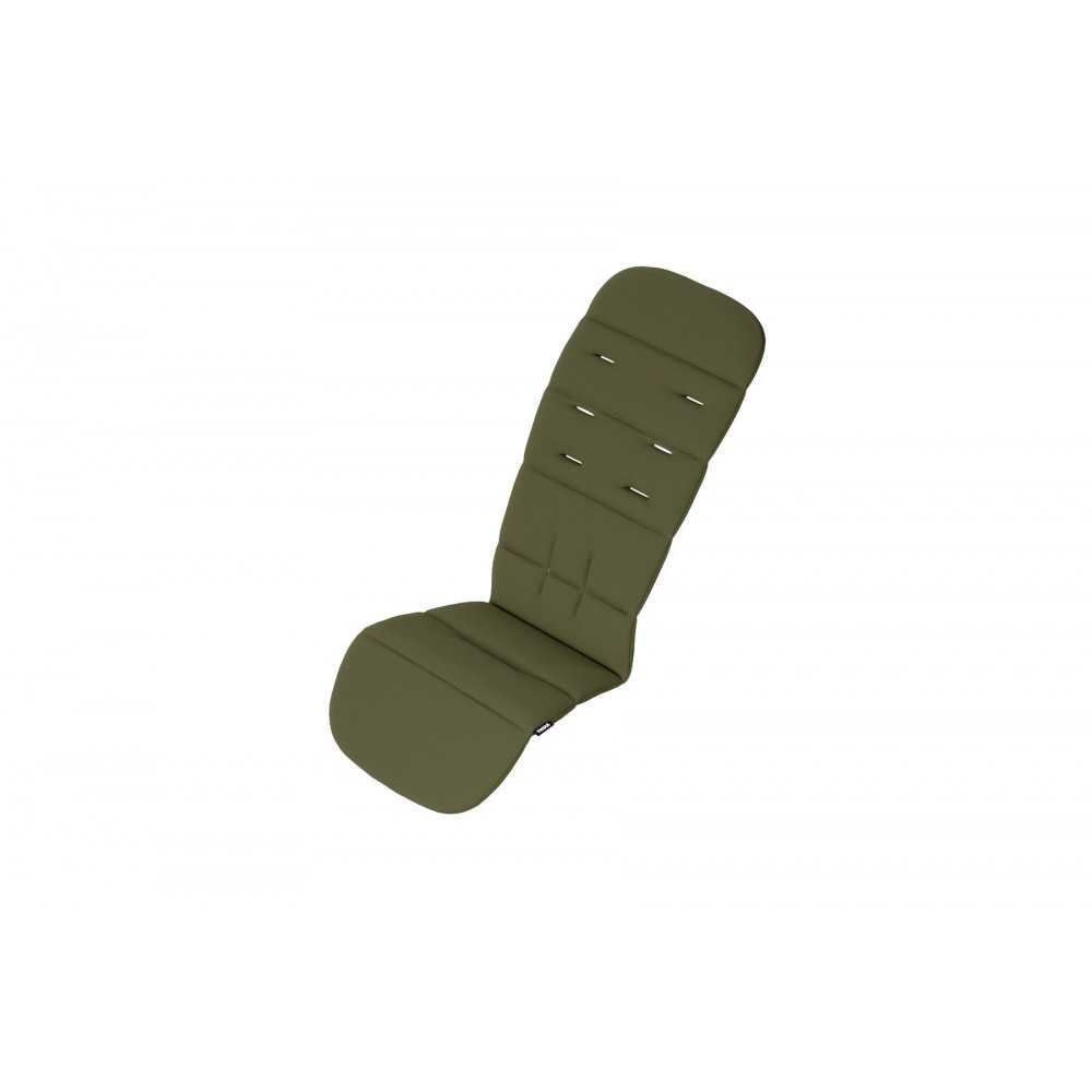 Forro para Asiento Coche SPRING SEAT LINER Verde Oliva Thule 11000332