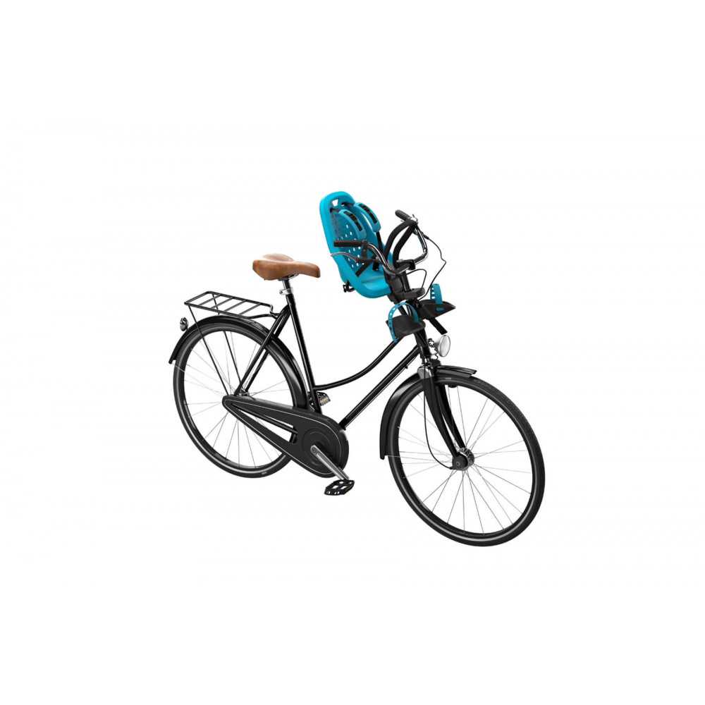 Silla de niño para bicicleta Delantera YEPP MINI Ocean Thule 12020113