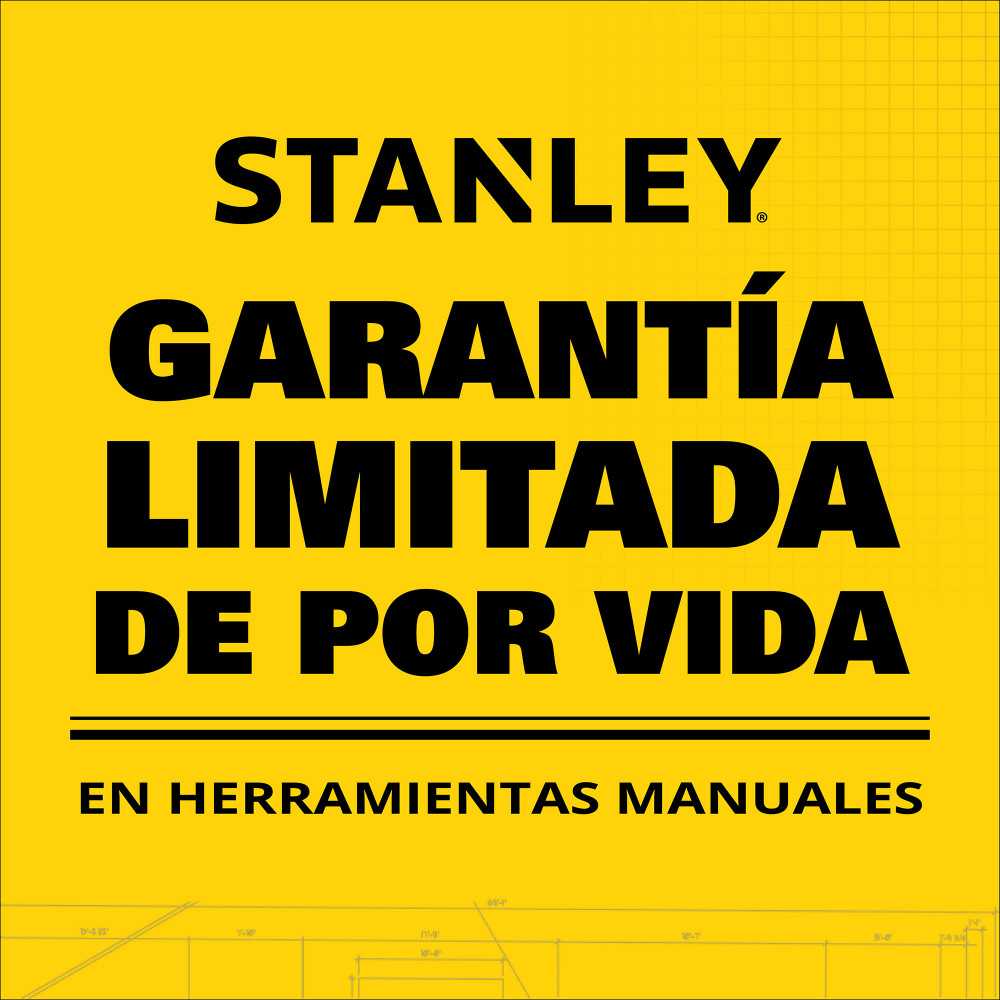 Huincha de Medir PRO 8m/26" Stanley 30-088