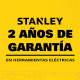 Sierra Ingleteadora 10" 1800W + Cepillo eléctrico 750W Stanley SM18-STPP7502