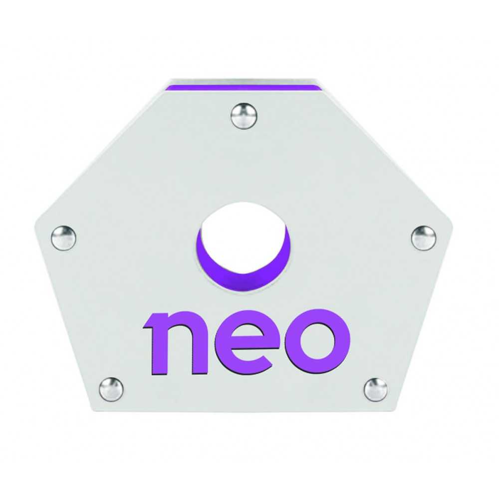 Escuadra Magnética 5” 6 ANGULOS 25kg (55 lbs) Neo MI-NEO-054995