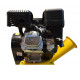 Chipeadora A Gasolina 3”/10” 6.5 hp 1002 Sds Power MI-SDS-054152