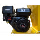 Chipeadora A Gasolina 3”/10” 6.5 hp 1002 Sds Power MI-SDS-054152