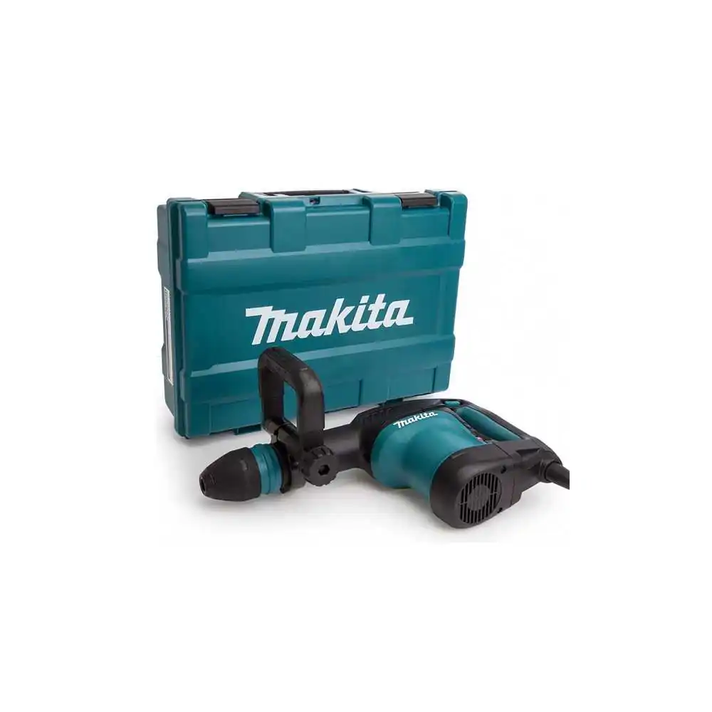 Martillo Demoledor SDS-MAX 1510 W Makita HM1203C