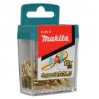 Set Impact - Gold Torsion 10 piezas Makita B-39512-10