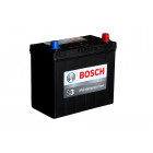 Batería de Auto 40Ah Positivo Derecho Bosch 39N40LMF