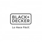 Hidrolavadora 1600W 65Bar 5.3l/min Black&Decker BW16-B2C