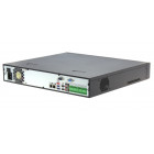 NVR GRABADOR 64 CANALES 4K 12MP 320Mbps 4DD HDMI Dahua DHI-NVR5464-4KS2