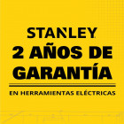 Cepillo Electrico 750 Watts 2mm Stanley STPP7502