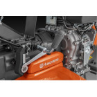 Motocultivador Diesel 8.8Hp 418cc TF545DE Husqvarna 967 9677-01