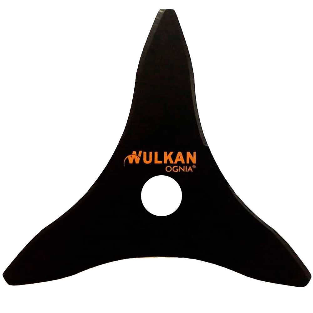 Orilladora Profesional 42.7cc 2 Tiempos + Accesorios Wulkan WK-BC-43P