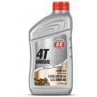 Lubricante - Aceite 20W50 0.95 LTS 4T MINERAL MA 4 cycle motor oil high quality Phillips 66 001431