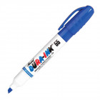 Marcador Permanente Markal DURA-INK 55 (Azul)