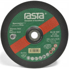 Disco de Corte Inox Rasta 9" (230x3,0x22mm)