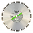 Disco Diamantado - Asfalto - 14'' - Rasta - (350x3,2x25mm)