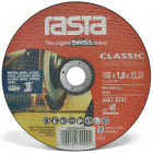 Disco de Corte Metal Rasta Classic 7" (180x1,6x22mm)