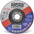 Disco de Corte Metal Rasta 4" (100x2,5x16mm)