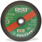 Disco de Corte Inox Rasta 9" (230x1,9x22mm)