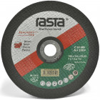 Disco de Corte Piedra y Cerámica Rasta 7" (180x3,0x22mm)