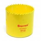 Sierra Copa Bimetal - 51mm (A10) - Fast Cut - Starrett