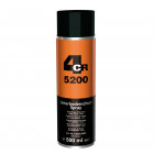 Protector de Bajos Spray 500ml Underbody 5200 4CR