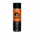 Protector Antigravilla Negro Spray 500ml Stone Chip 5400 4CR