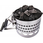 Arrancador de carbón 4 lbs CHAR-BROIL 9848125R04