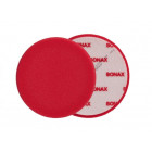 Esponja pulidora roja 160 mm. Sonax 34493100