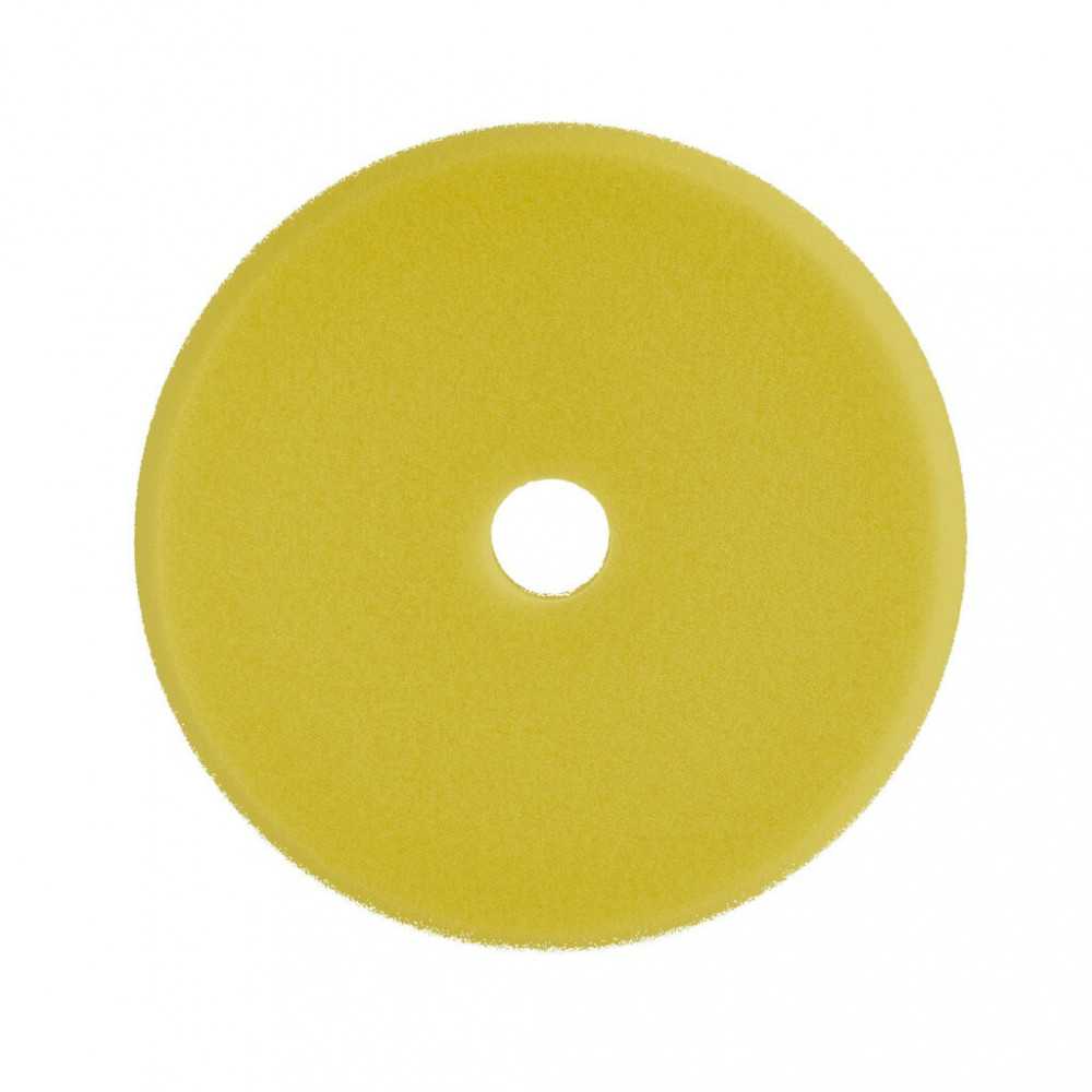 Esponja de pulir amarilla 165mm Sonax 344935000