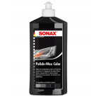 Cera Polish Wax Color Negro. 500 ml. Sonax 34296100-610