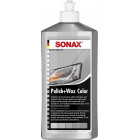 Cera Polish Wax Color Gris. 500 ml Sonax 34296300-610
