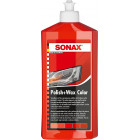 Cera Polish Wax Color Rojo. 500 ml Sonax 34296400-610