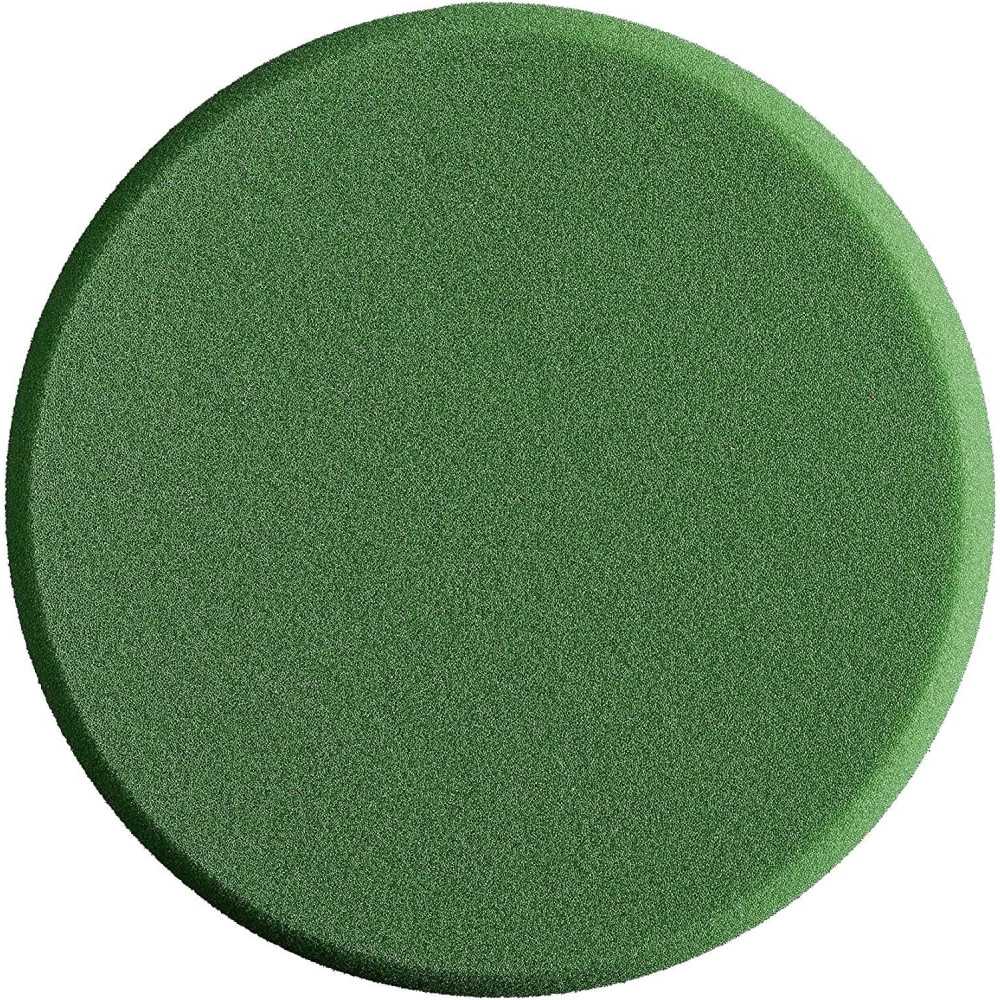 Esponja pulidora verde 160 mm Sonax 34493000