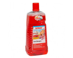 Shampoo Cherry Kick. 2 lts Sonax 34318541