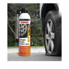 Repara pinchazos de neumáticos 400 ml. Sonax 34432300-544