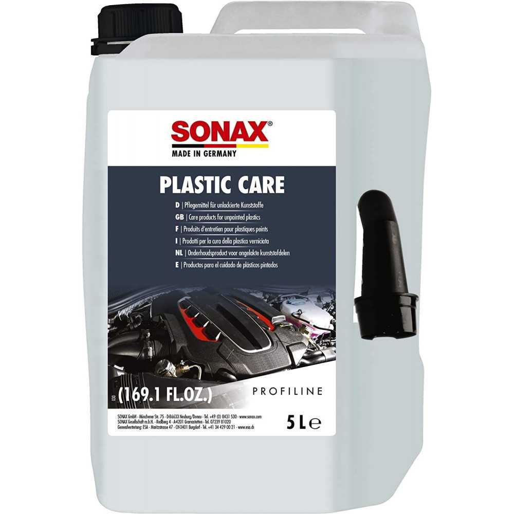 Protector de Plásticos Automóvil Profline Plastic Care 5Lts Sonax 34205500