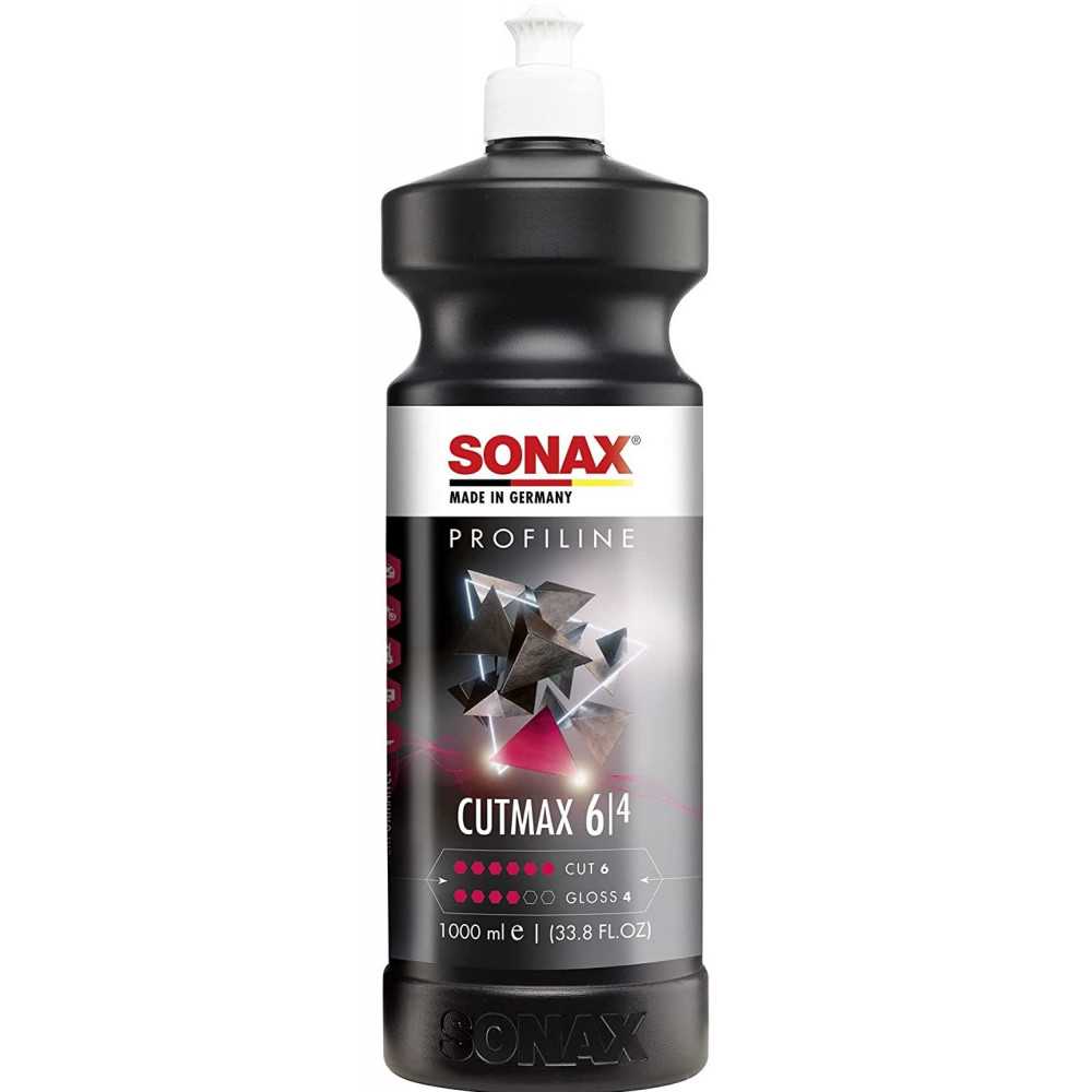 Crema de pulir Profiline Cutmax 6/4 1 Litro Sonax 342463000