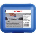 Masa abrasiva Clay Azul 100 grs Sonax 34450105