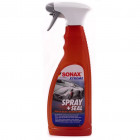 Sellador repelente a la suciedad Xtreme Spray + Seal 750 ml Sonax 34243400