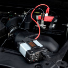 Conversor eléctrico 400W Black&Decker PI400LA-B2C