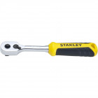 Chicharra Reversible 1/4" Stanley STMT73982-840