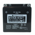 Batería 12V 9ah para Generador eléctrico de 6.5 kva bencineros Hyundai 82HY9250E-11