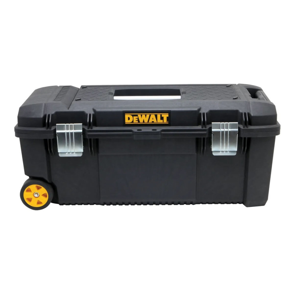 Caja de herramientas con ruedas 36.4KG 305x715x320mm DeWalt DWST28100