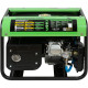 Generador Eléctrico a gas 3 en 1 (GLP/GN/Gasolina) 2.8 kva DG3000 Power Pro 600000630