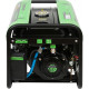 Generador Eléctrico a gas 3 en 1 (GLP/GN/Gasolina) 2.8 kva DG3000 Power Pro 600000630