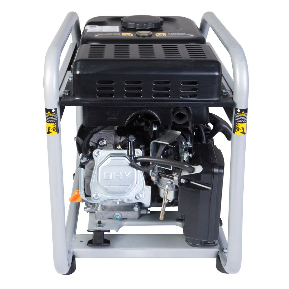 Generador Eléctrico Inverter A Gasolina 3.5Kw XT35IG Power Pro 103010914